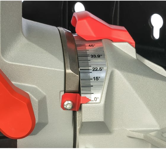 Торцовочная пила Metabo KGSV 72 Xact 611216000