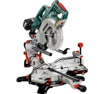 Торцовочная пила Metabo KGSV 72 Xact SYM 612216000
