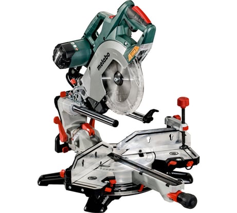 Торцовочная пила Metabo KGSV 72 Xact SYM 612216000