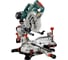 Торцовочная пила Metabo KGSV 72 Xact SYM 612216000 1