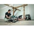 Торцовочная пила Metabo KGSV 72 Xact SYM 612216000 8