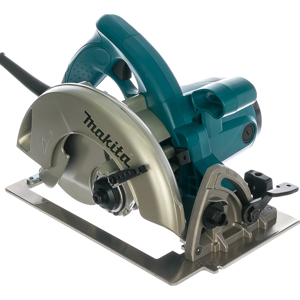 Дисковая пила Makita 5007N - выгодная цена, отзывы, характеристики ...