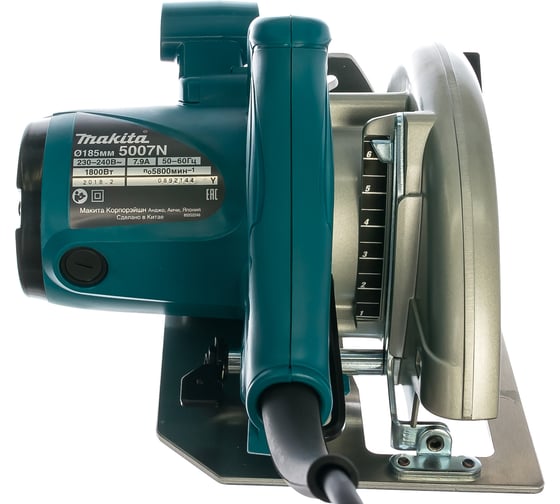 Дисковая пила Makita 5007N
