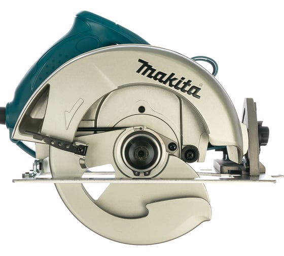Дисковая пила Makita 5007N