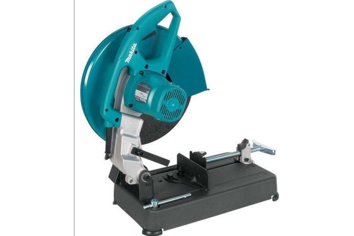 Пила Makita LW1401