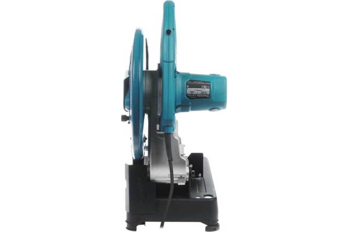 Монтажная отрезная пила Makita LW1401