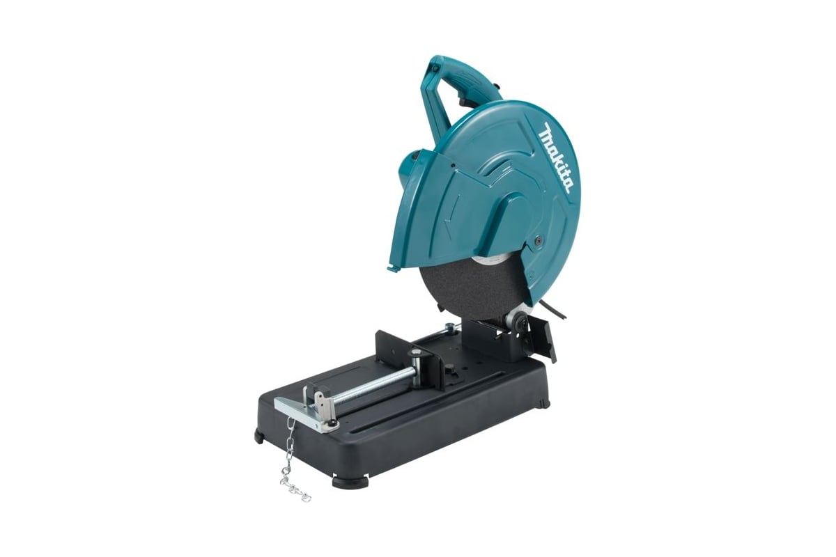 Монтажная пила Makita LW1401