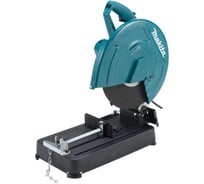 Монтажная отрезная пила Makita LW1401 15563778