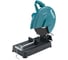Монтажная отрезная пила Makita LW1401 1