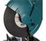 Монтажная отрезная пила Makita LW1401 2