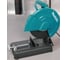 Монтажная отрезная пила Makita LW1401 3