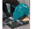 Монтажная отрезная пила Makita LW1401 4