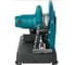 Монтажная отрезная пила Makita LW1401 7