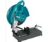 Монтажная отрезная пила Makita LW1401 8