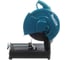 Монтажная отрезная пила Makita LW1401 11