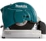Монтажная отрезная пила Makita LW1401 16