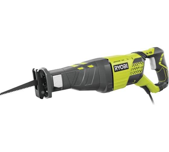 Сабельная пила Ryobi RRS1200-K 5133002472