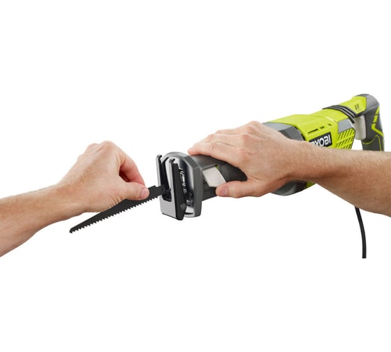 Сабельная пила Ryobi RRS1200-K 5133002472
