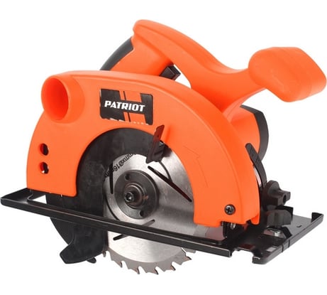 Циркулярная пила Patriot CS141 190301601