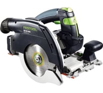 Дисковая пила Festool HK 55 EBQ-Plus 230V 561731