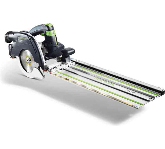 Дисковая пила Festool HK 55 EBQ-Plus 230V 561731