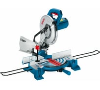 Торцовочная пила Bosch GCM 10 MX 0.601.B29.021
