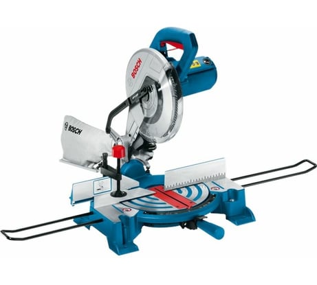 Торцовочная пила Bosch GCM 10 MX 0.601.B29.021