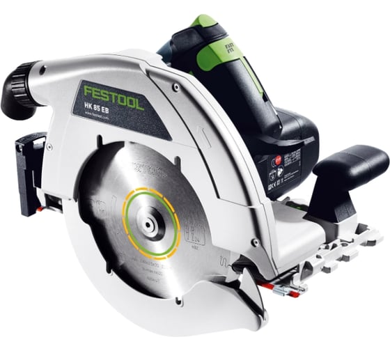 Пила Festool HK 85 EB-Plus 230V 767694