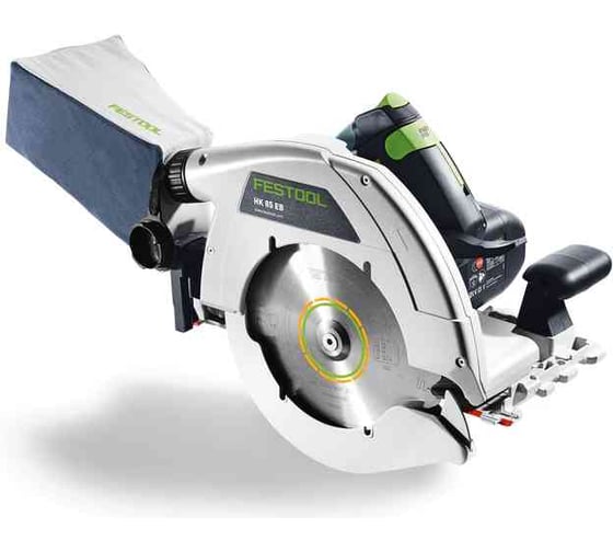 Пила Festool HK 85 EB-Plus 230V 767694
