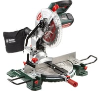 Торцовочная пила (стусло) Hammer (13180) flex 1800вт, 5000 об/мин, круг 255мм гл. пропила 70мм STL1800/255