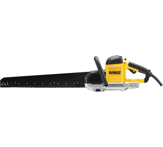 Пила DEWALT Аллигатор DWE398 1