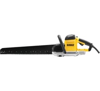 Пила DEWALT Аллигатор DWE396