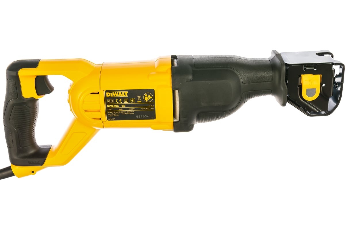  пила DEWALT DWE305PK - выгодная цена, отзывы, характеристики .