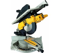 Торцовочная пила DEWALT D27113