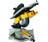 Торцовочная пила DEWALT D27113 1