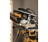 Торцовочная пила DEWALT D27113 9