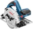 Дисковая пила Bosch GKS 55+ GCE 0.601.682.101 1