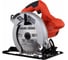Дисковая пила Black+Decker CS1500 1