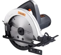 Пила циркулярная электрическая SPARTA 1050 Вт, 4800 об/мин, 185 мм, без диска 94809