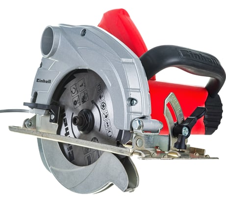 Циркулярная пила Einhell TC-CS 1200/1 4330936