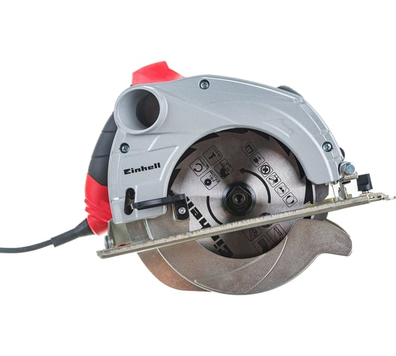 Циркулярная пила Einhell TC-CS 1200/1 4330936