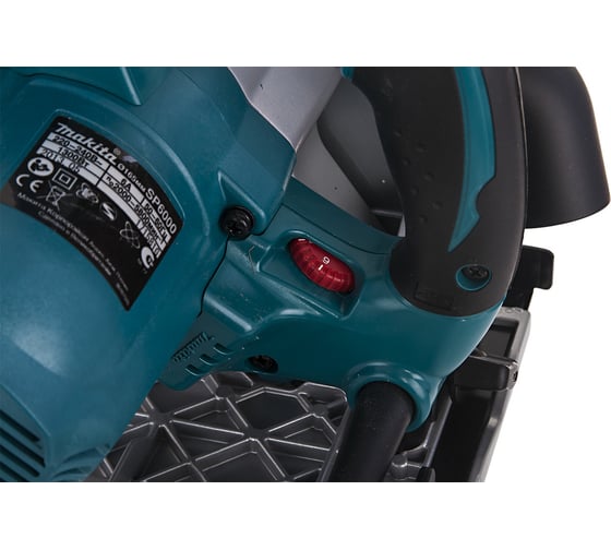 Дисковая погружная пила Makita SP 6000 SET