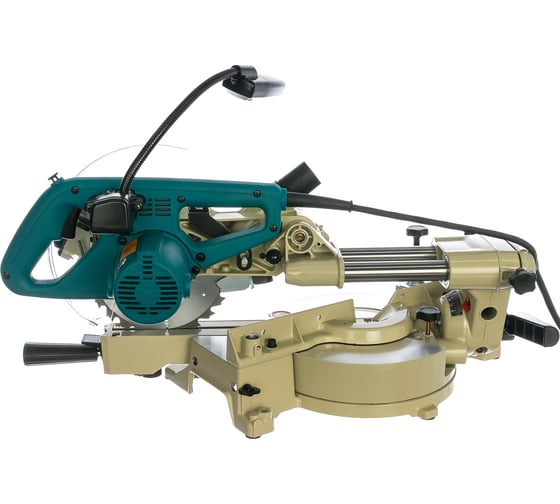 Торцовочная пила Makita LS 0714 FL