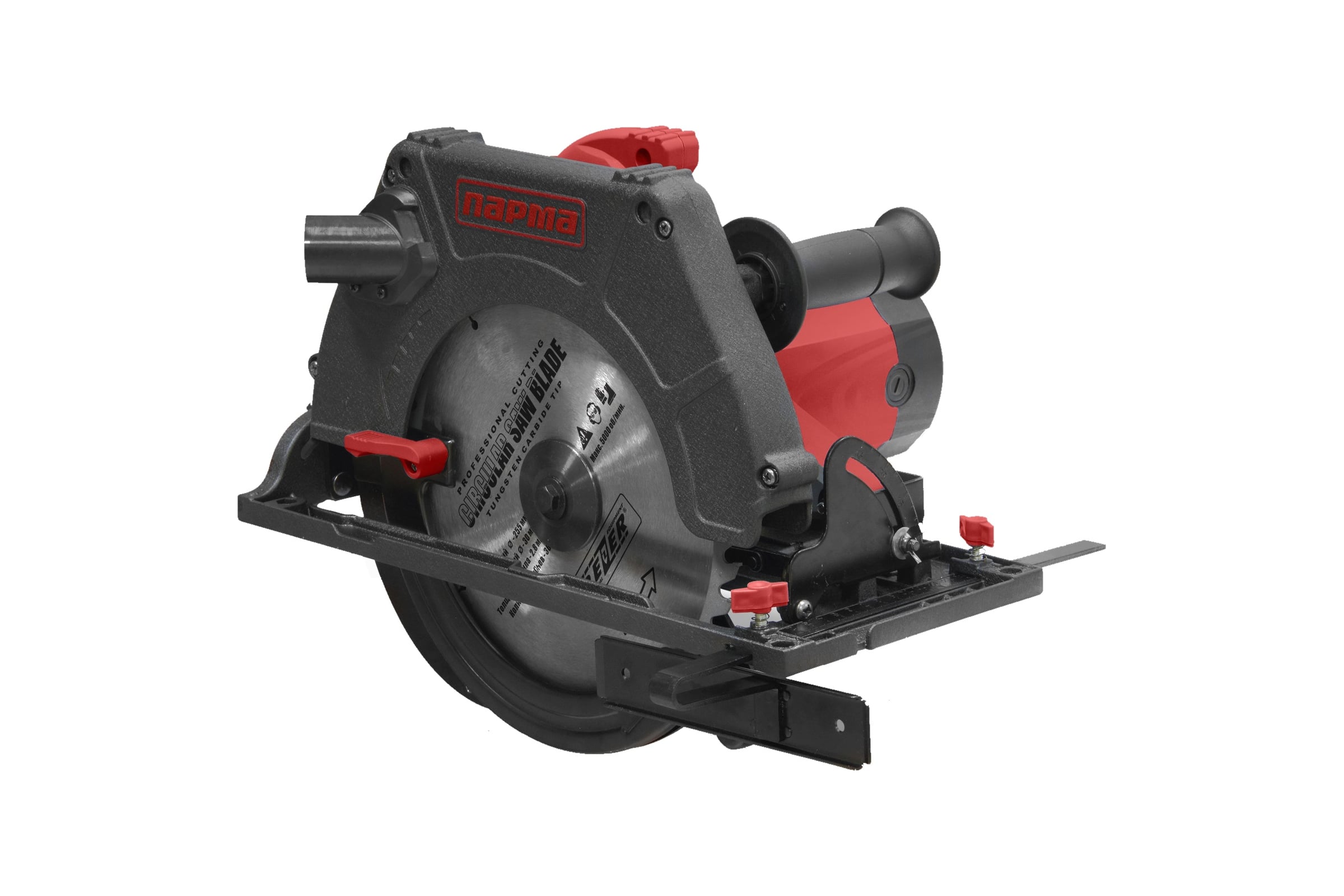 ЭлектрическаядисковаяпилаПАРМА255Д02.004.00001