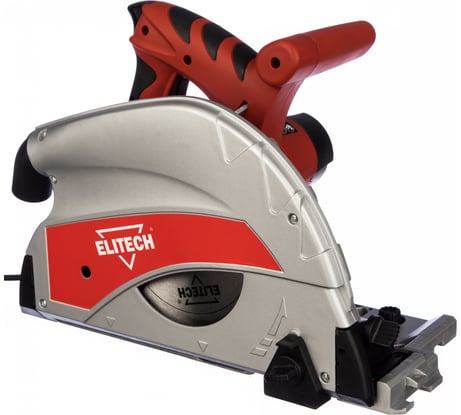 Погружная пила Elitech ПД 1675П14 183188