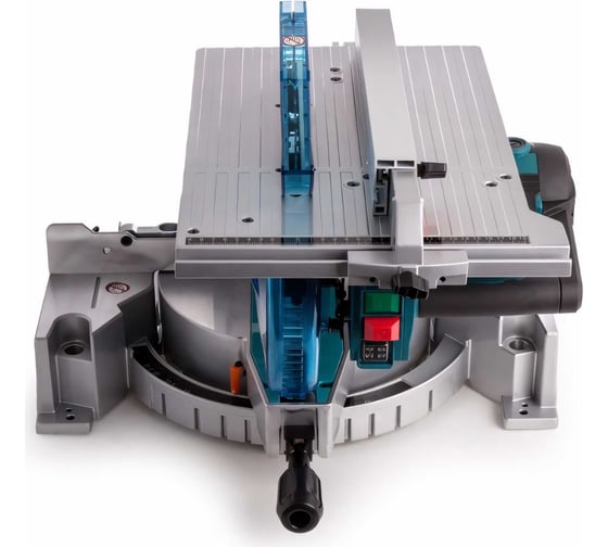Комбинированная пила Makita LH1201FL