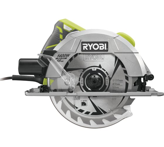 Дисковая пила Ryobi RCS1400-G 5133002778
