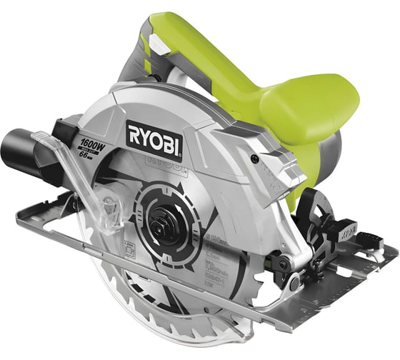 Дисковая пила Ryobi RCS1600-K 5133002779