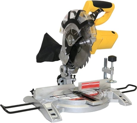 Электрическая торцевая пила Калибр Мастер ПТЭ-1400/210м 00000062431