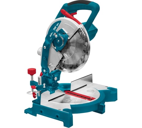 Торцовочная пила Кратон MS-1200/210 4 01 07 018